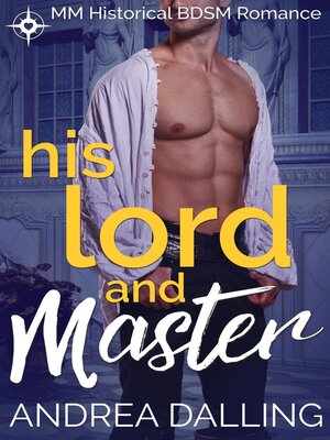 cover image of His Lord and Master